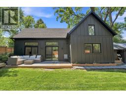 23 MARK STREET, Aurora, Ontario