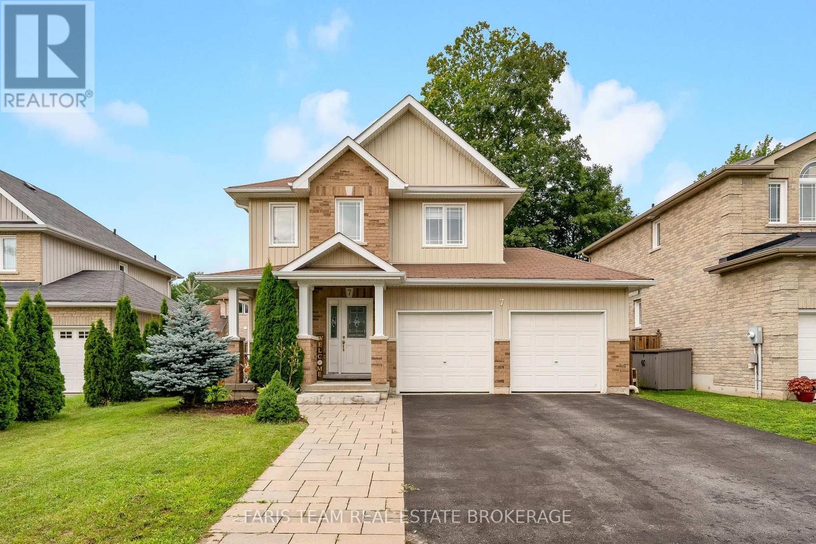 7 MANCINI DRIVE, essa (angus), Ontario