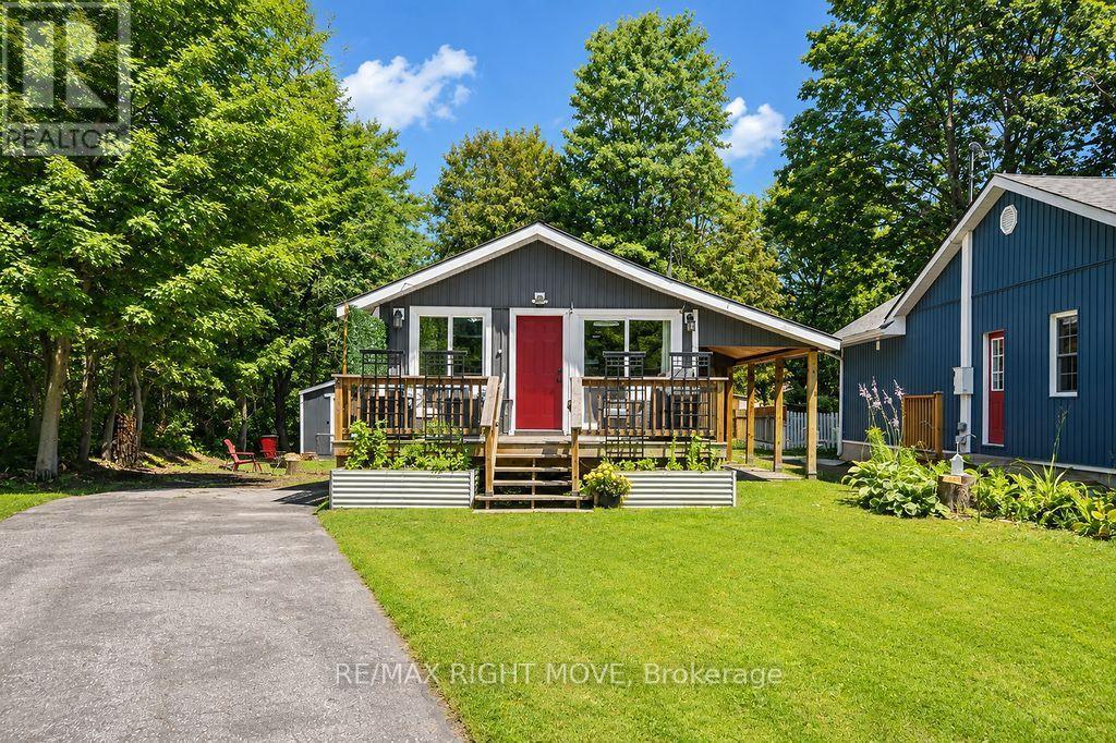3301 PLEASANT ROAD, Severn, Ontario