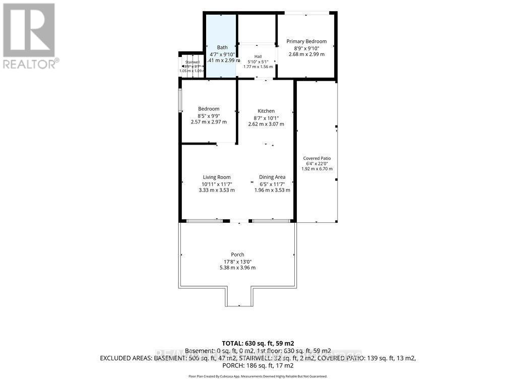 3301 Pleasant Road, Severn, Ontario  L3V 6H3 - Photo 24 - S13674698