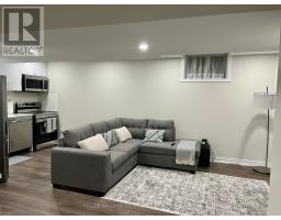 8 GRACE CRESCENT, Barrie, Ontario