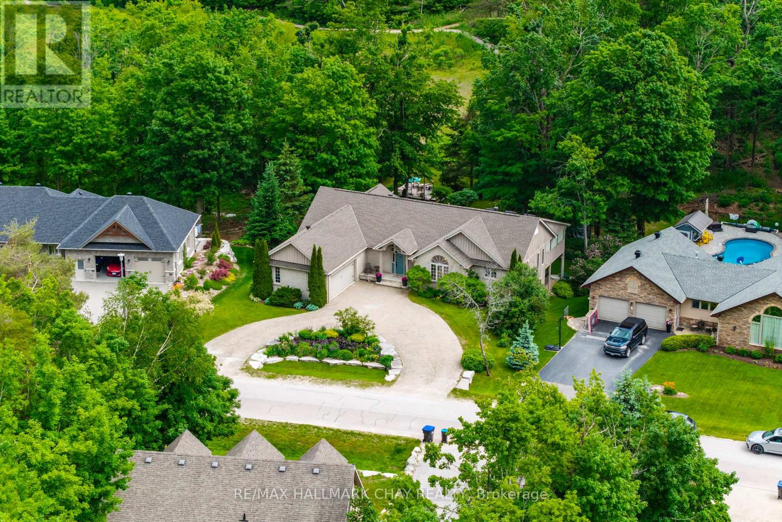 3 Nordic Trail, Oro-Medonte, Ontario  L0L 2L0 - Photo 2 - S13674818