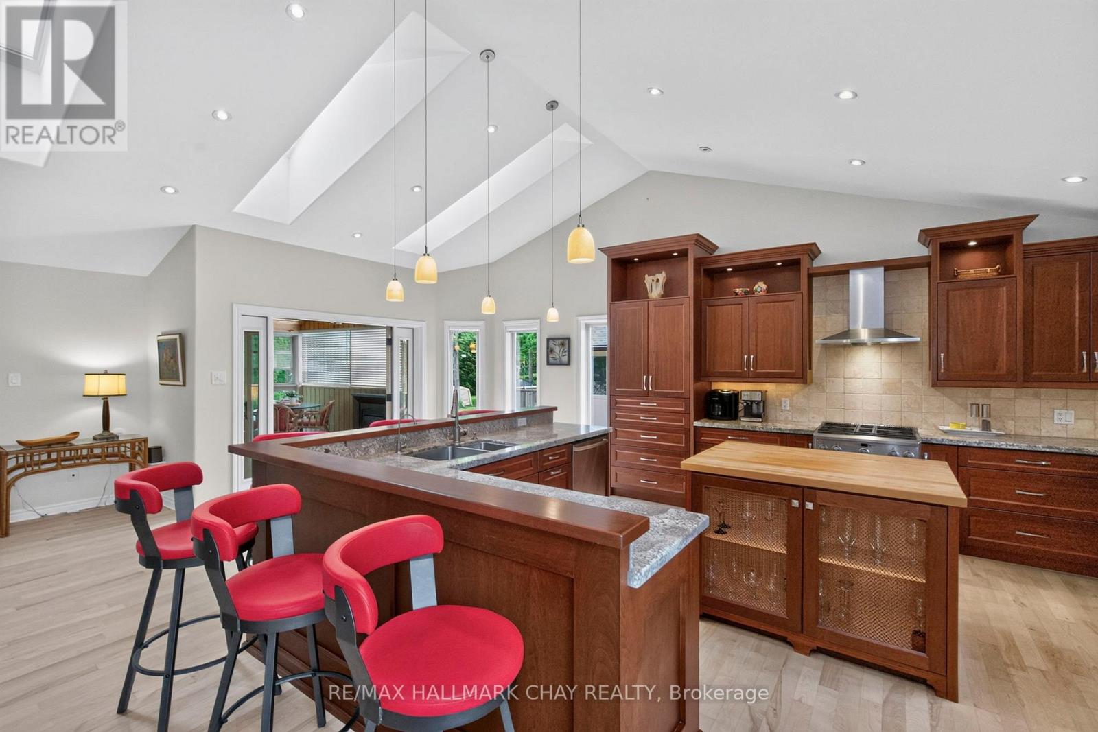3 Nordic Trail, Oro-Medonte, Ontario  L0L 2L0 - Photo 5 - S13674818