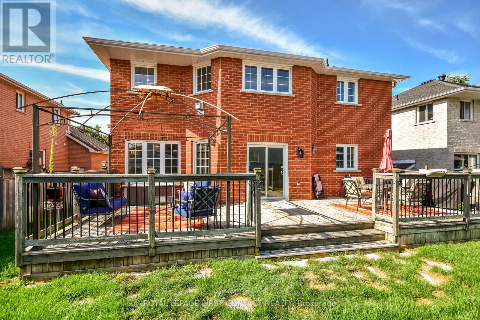 34 Bear Creek Drive, Barrie, Ontario L4N 9M6 - Photo 34 - S13674846