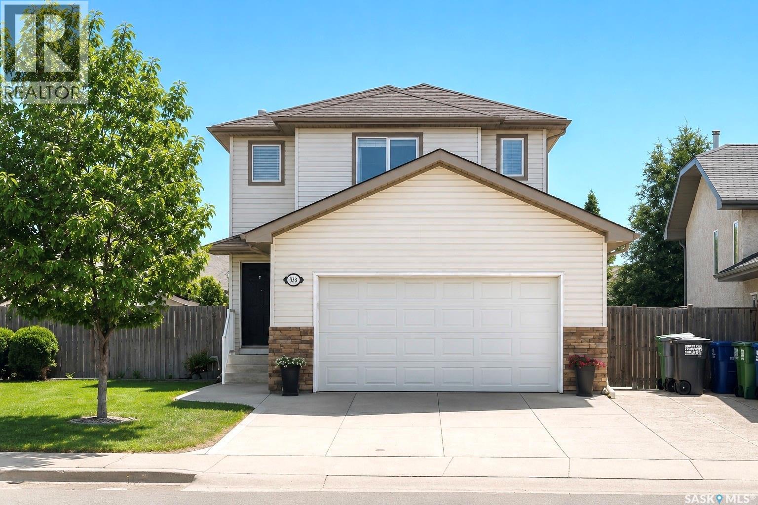 338 Stensrud Road, Saskatoon, Saskatchewan  S7W 1B4 - Photo 1 - SK045594
