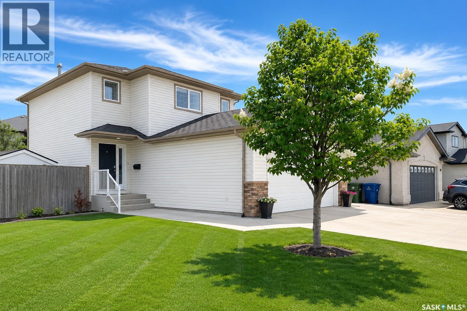 338 Stensrud Road, Saskatoon, Saskatchewan  S7W 1B4 - Photo 2 - SK045594