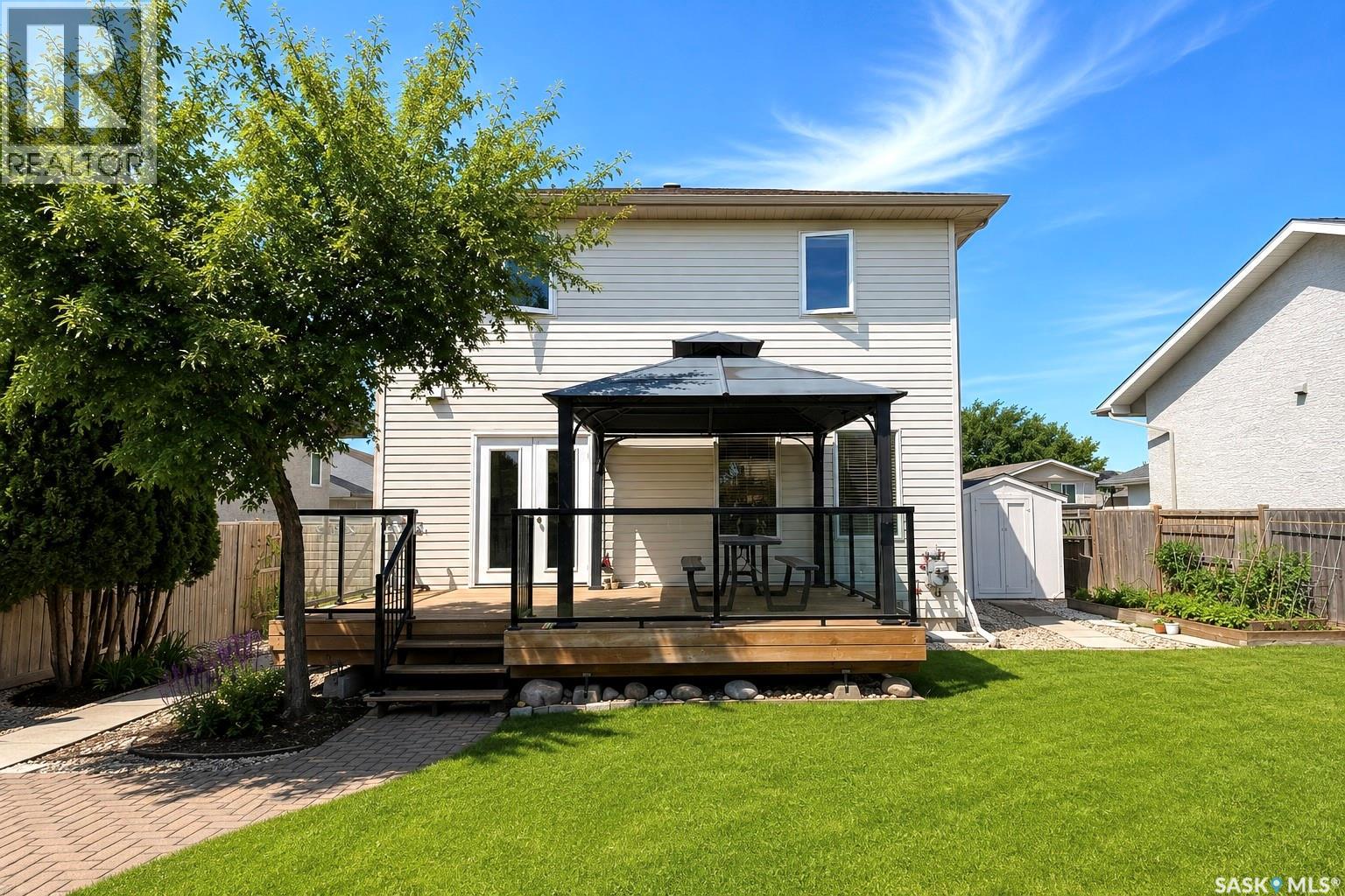 338 Stensrud Road, Saskatoon, Saskatchewan  S7W 1B4 - Photo 44 - SK045594