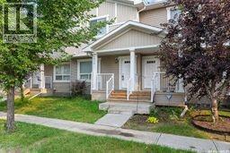 4612 Albulet Drive, Regina, Saskatchewan  S4W 0R3 - Photo 1 - SK045544