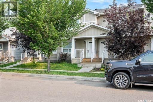 4612 Albulet Drive, Regina, Saskatchewan  S4W 0R3 - Photo 2 - SK045544