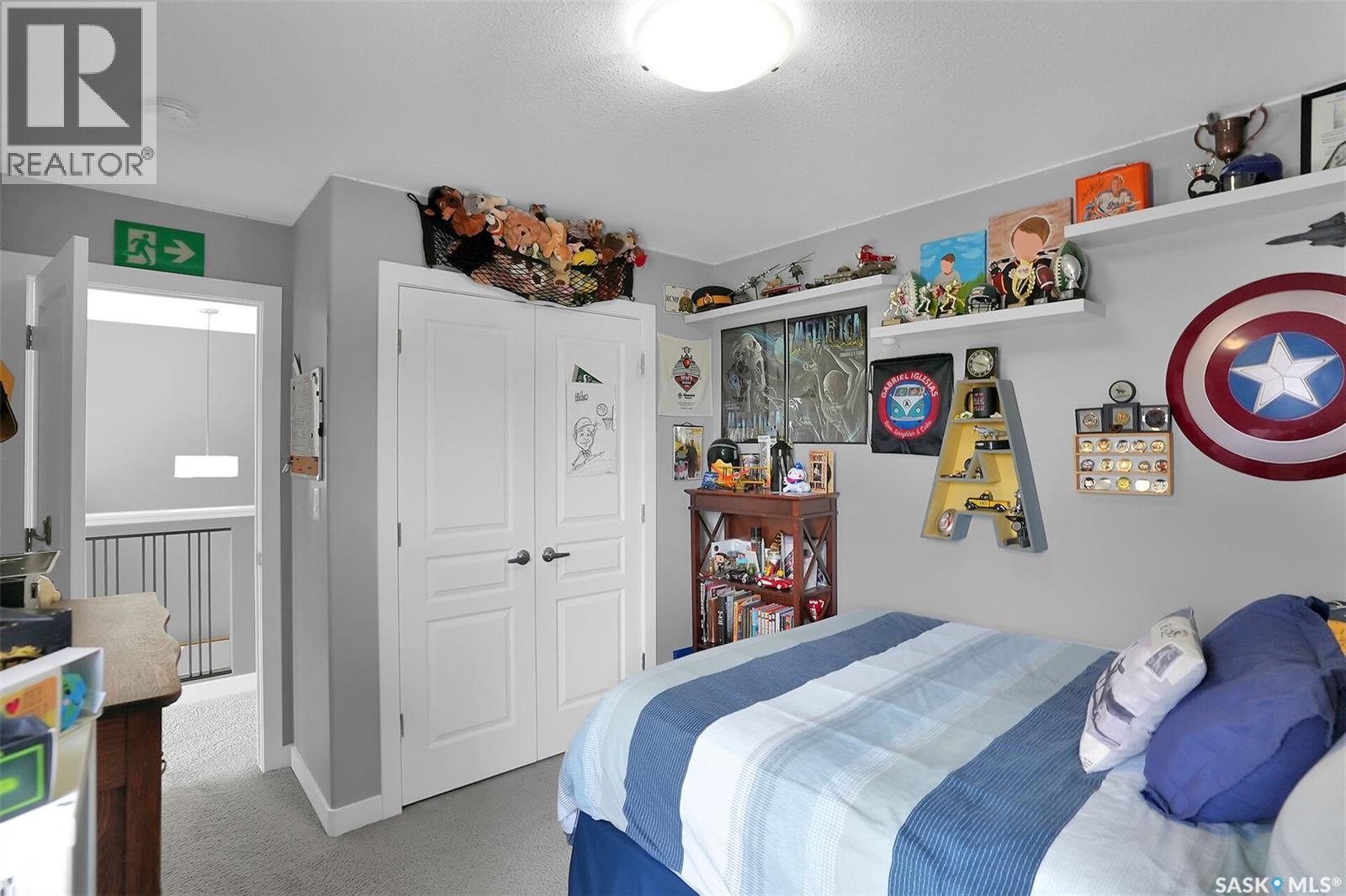 5471 Universal Crescent, Regina, Saskatchewan  S4W 0K8 - Photo 45 - SK045074