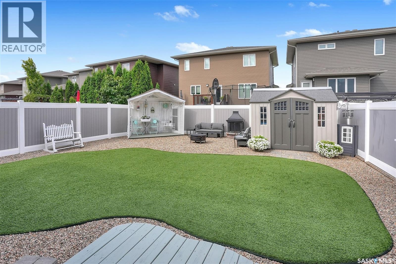 5471 Universal Crescent, Regina, Saskatchewan  S4W 0K8 - Photo 49 - SK045074