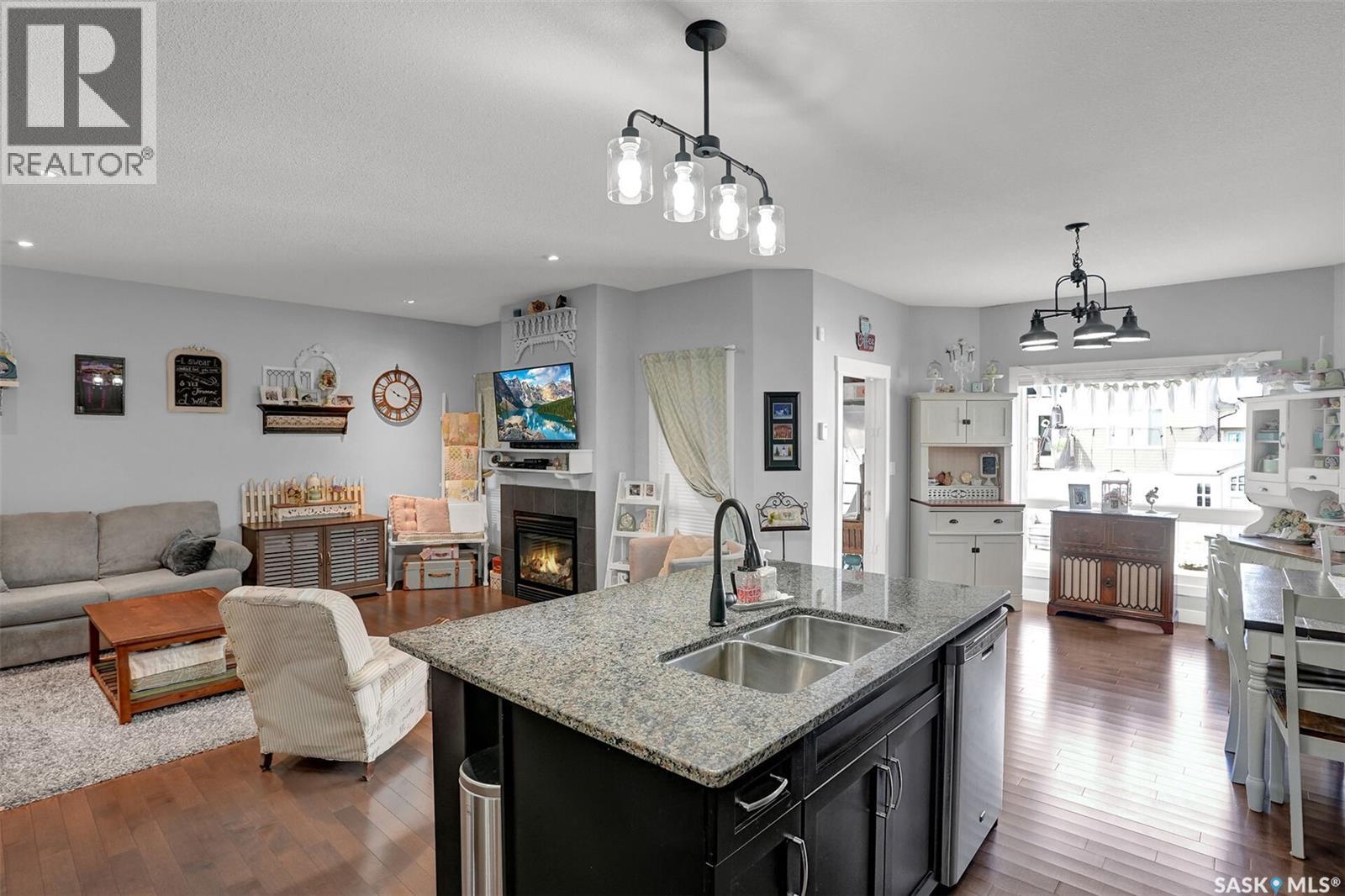 5471 Universal Crescent, Regina, Saskatchewan  S4W 0K8 - Photo 6 - SK045074
