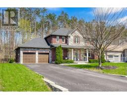 12 LLOYD COOK DRIVE E, Springwater, Ontario