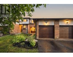 105 - 700 HARMONY ROAD N, Oshawa, Ontario