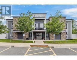 206 - 863 ABBEY LANE, Peterborough, Ontario