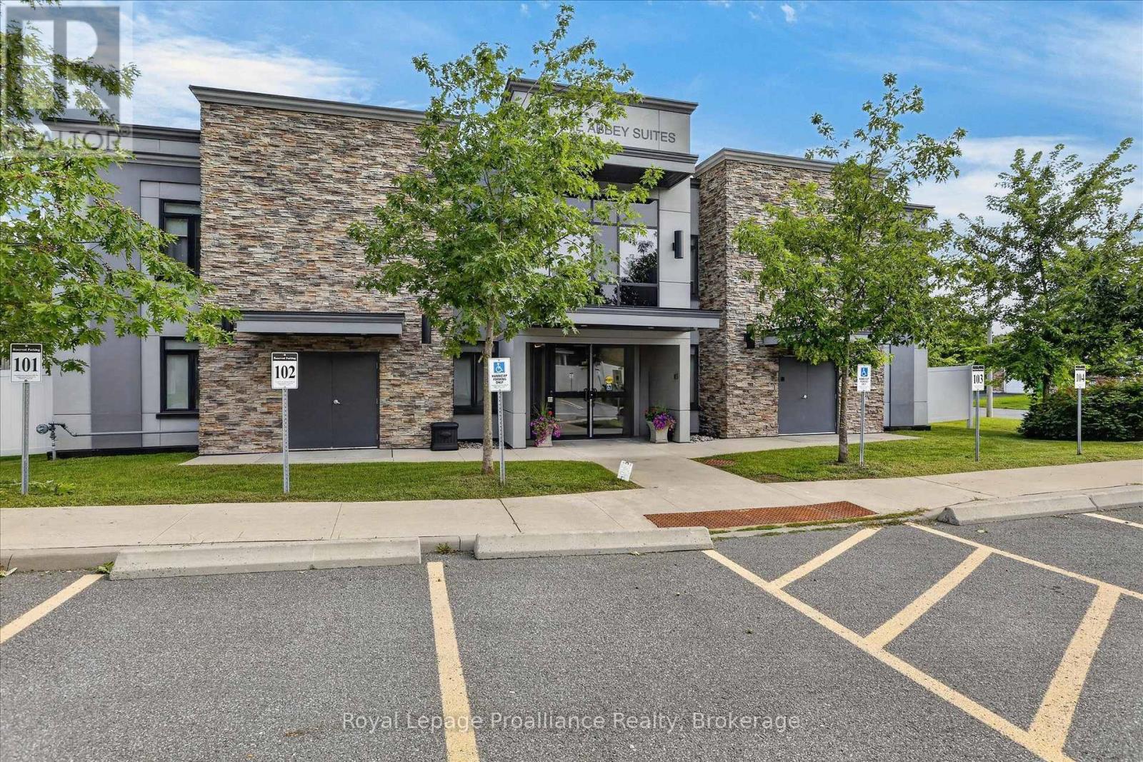 206 - 863 Abbey Lane, Peterborough, Ontario  K9H 0J3 - Photo 22 - X13635592