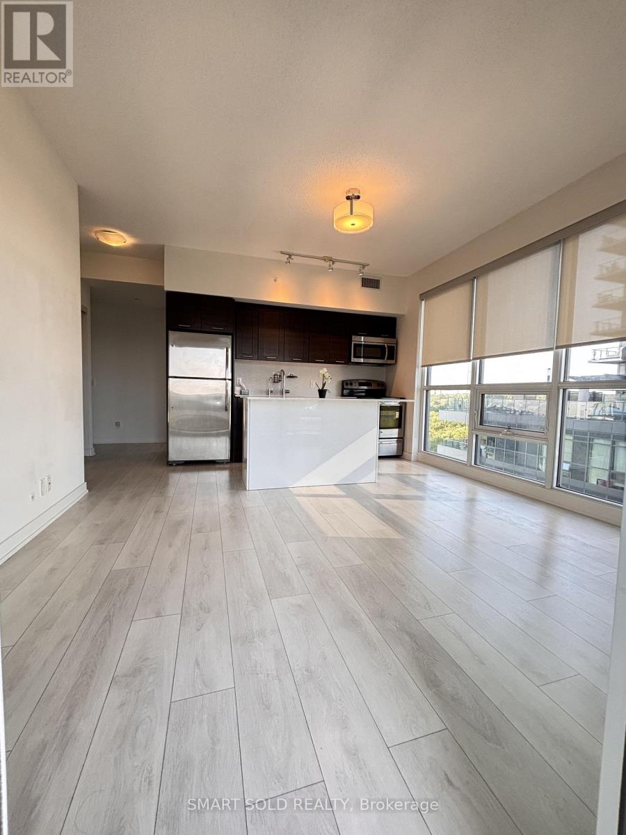 908 - 2212 Lake Shore Boulevard W, Toronto, Ontario  M8V 0C2 - Photo 23 - W13582634