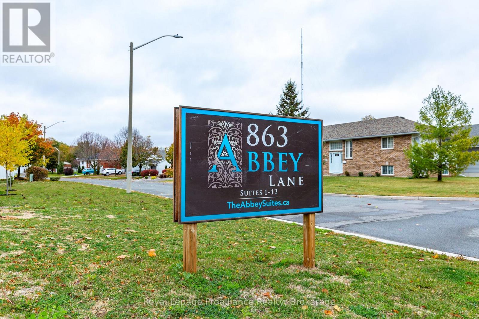 206 - 863 Abbey Lane, Peterborough, Ontario  K9H 0J3 - Photo 3 - X13635592