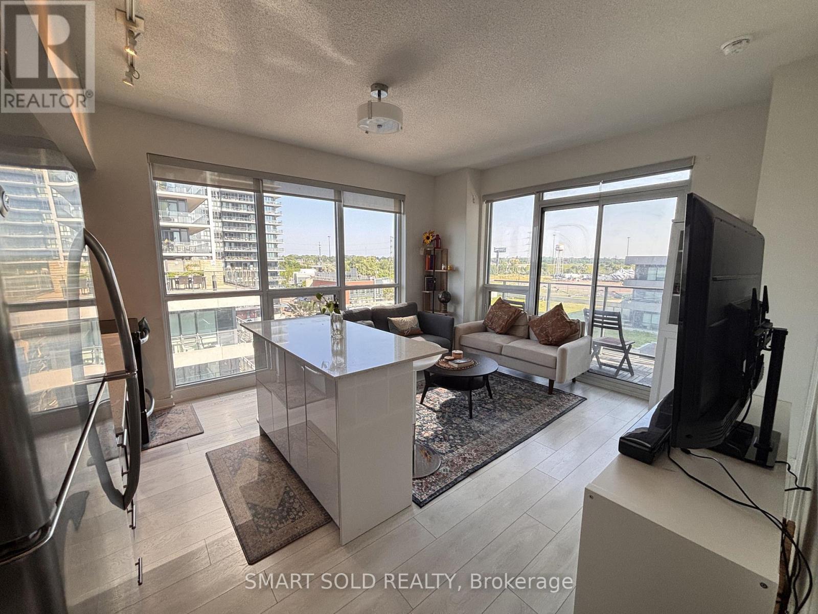 908 - 2212 LAKE SHORE BOULEVARD W, Toronto, Ontario