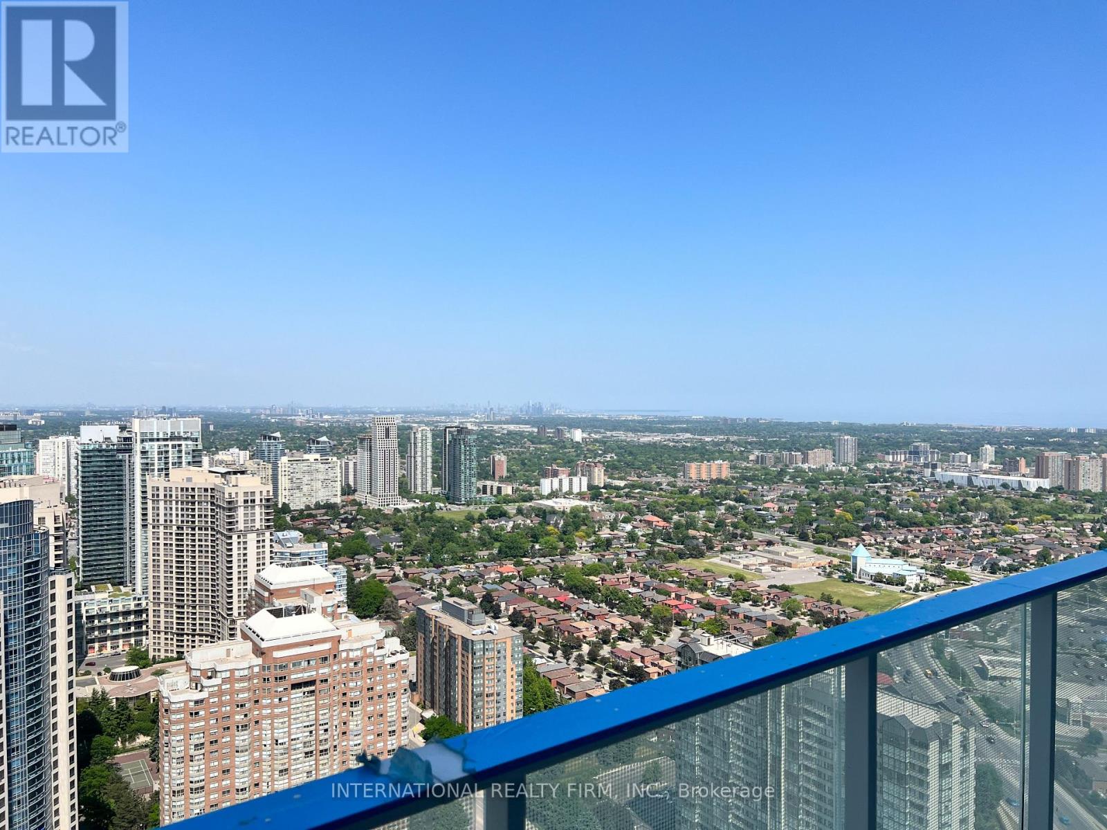 4002 - 3900 Confederation Parkway, Mississauga, Ontario  L5B 0M3 - Photo 12 - W13674718
