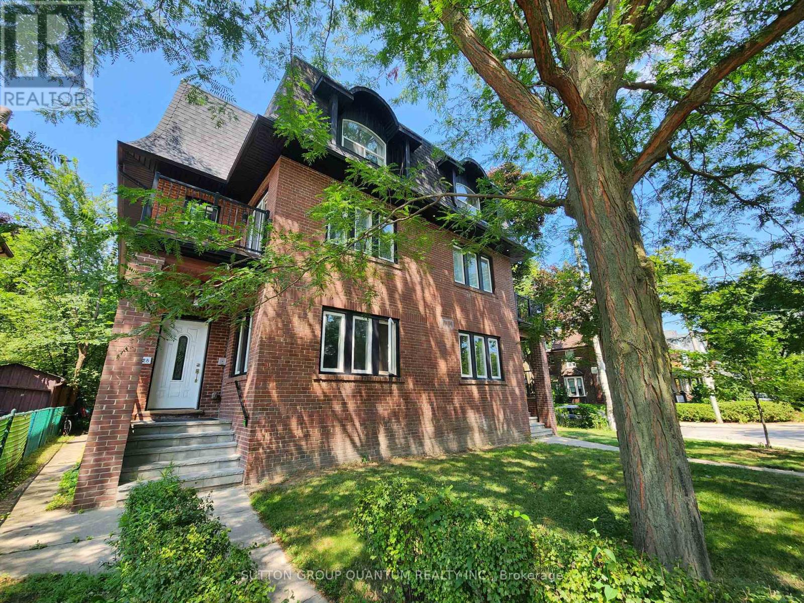 2 - 28 Boustead Avenue, Toronto, Ontario M6R 1Y9 - Photo 17 - W13674756