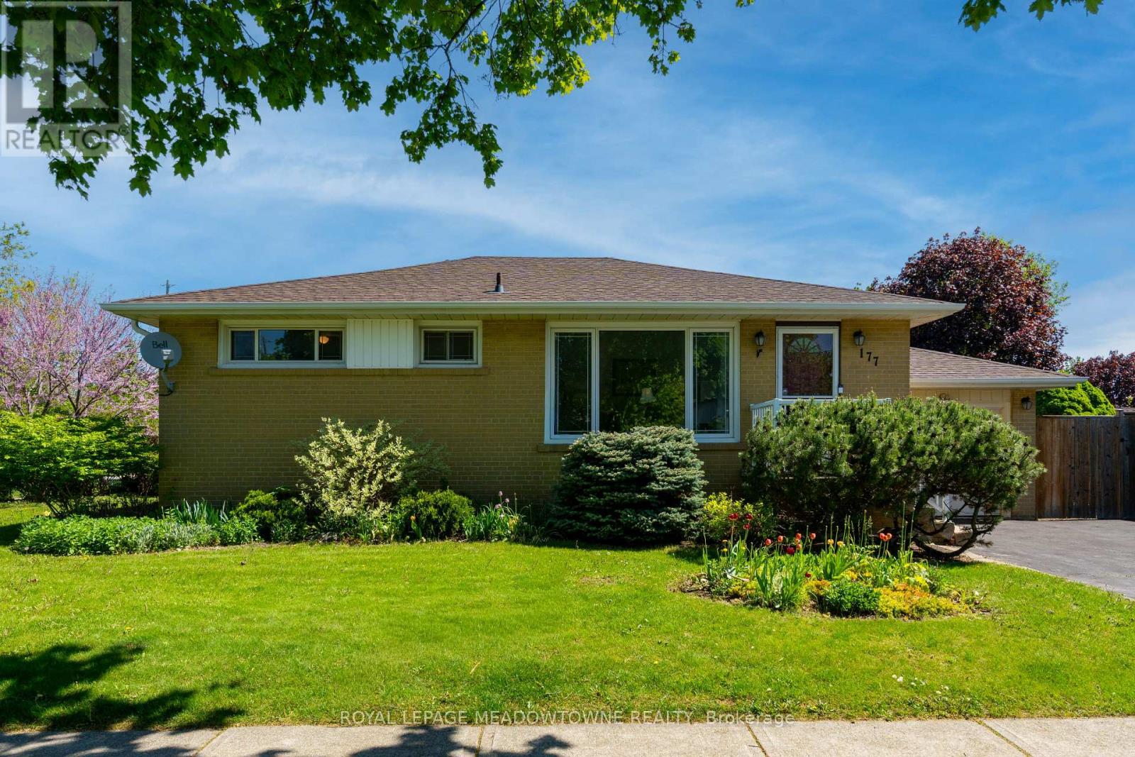 177 DELREX BOULEVARD, halton hills (georgetown), Ontario
