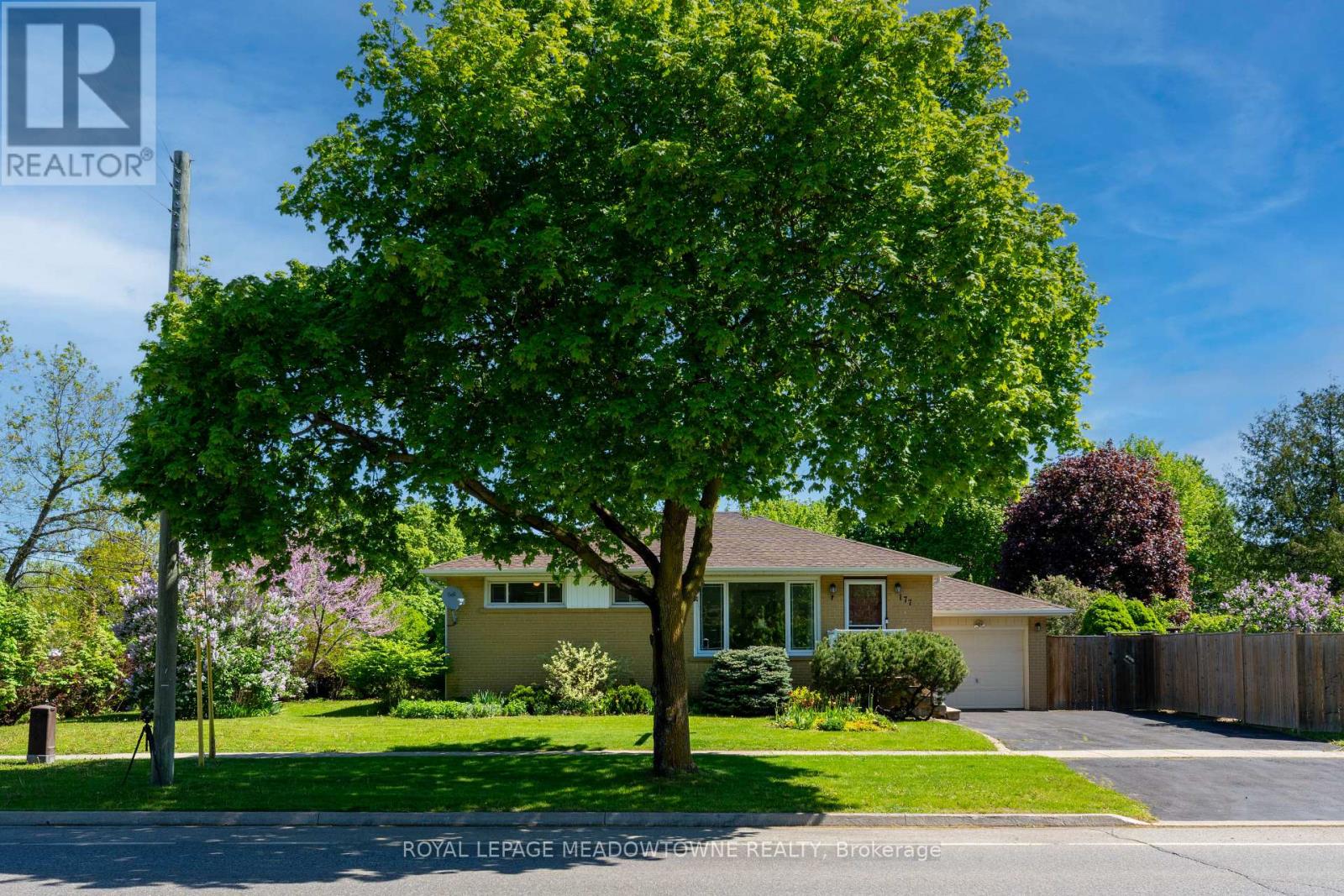 177 Delrex Boulevard, Halton Hills, Ontario  L7G 4E4 - Photo 3 - W13674776