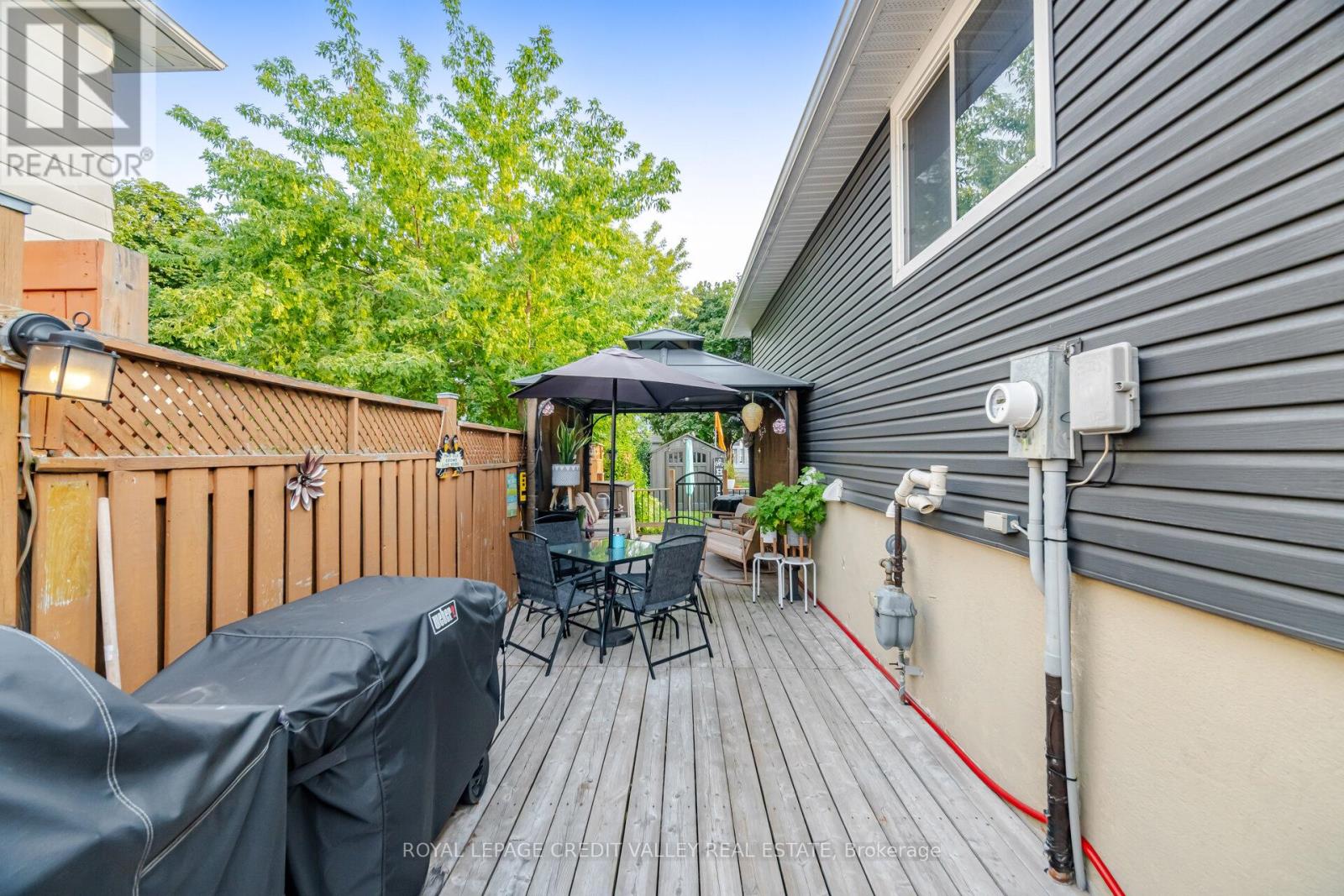 250 Archdekin Drive, Brampton (Madoc), Ontario  L6V 1Z2 - Photo 29 - W13674778