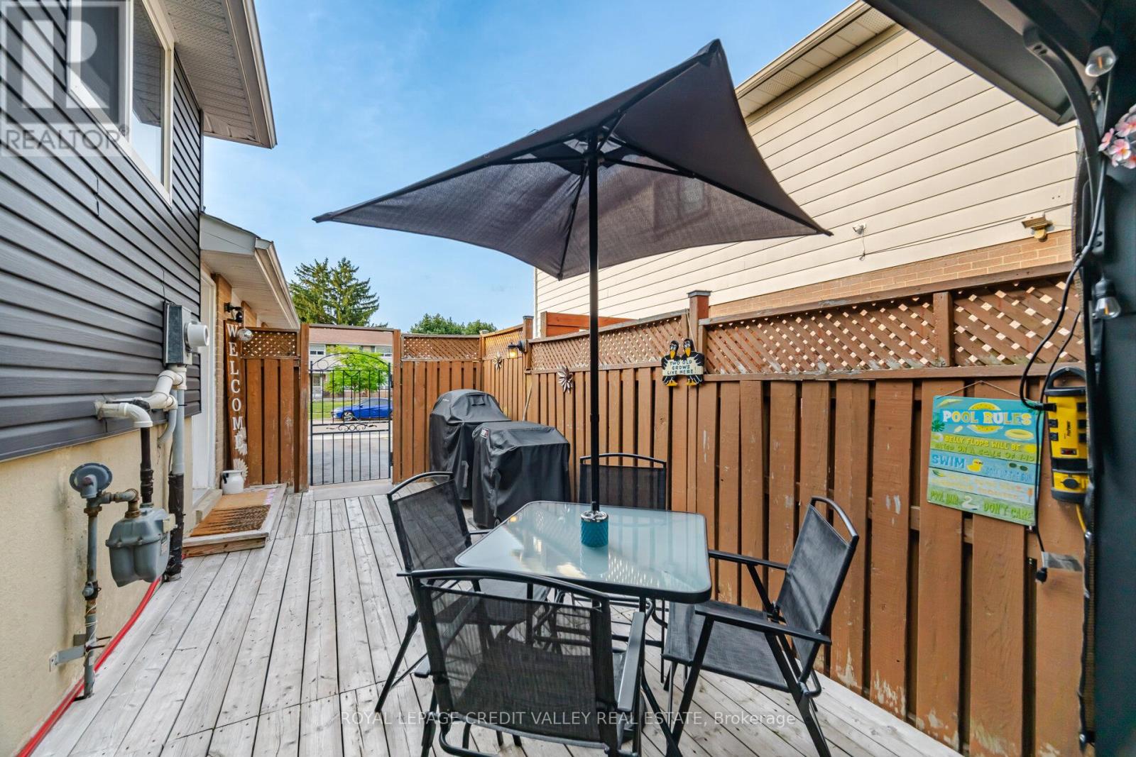 250 Archdekin Drive, Brampton (Madoc), Ontario  L6V 1Z2 - Photo 30 - W13674778