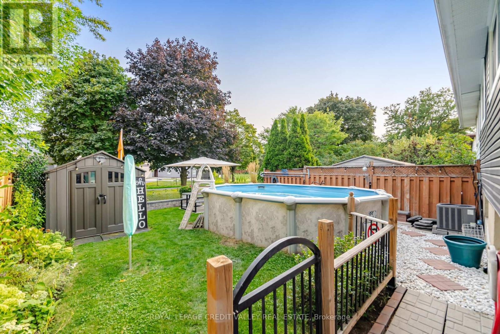 250 Archdekin Drive, Brampton (Madoc), Ontario  L6V 1Z2 - Photo 32 - W13674778