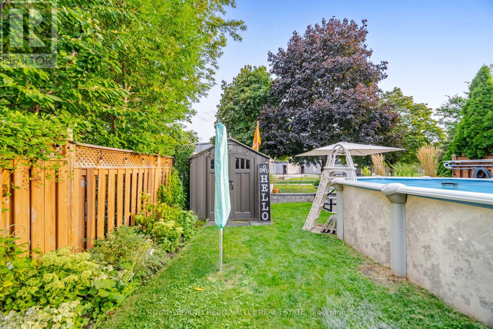 250 Archdekin Drive, Brampton (Madoc), Ontario  L6V 1Z2 - Photo 33 - W13674778