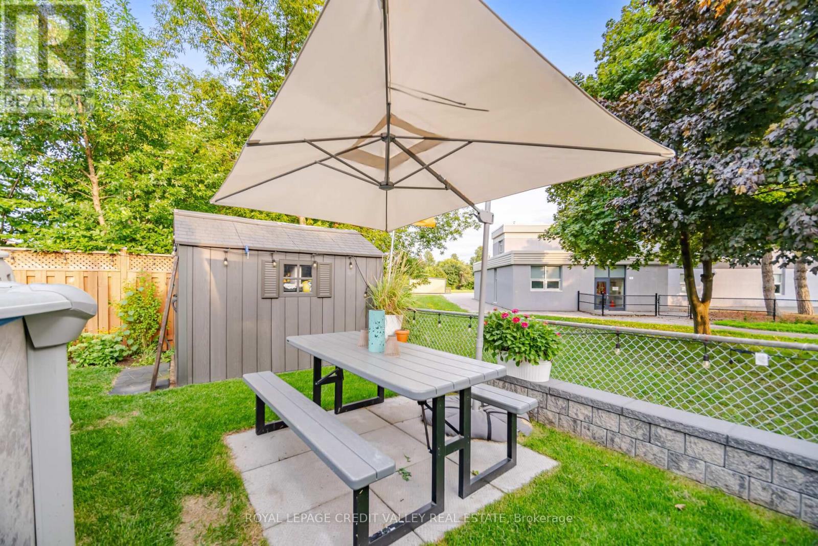 250 Archdekin Drive, Brampton (Madoc), Ontario  L6V 1Z2 - Photo 34 - W13674778