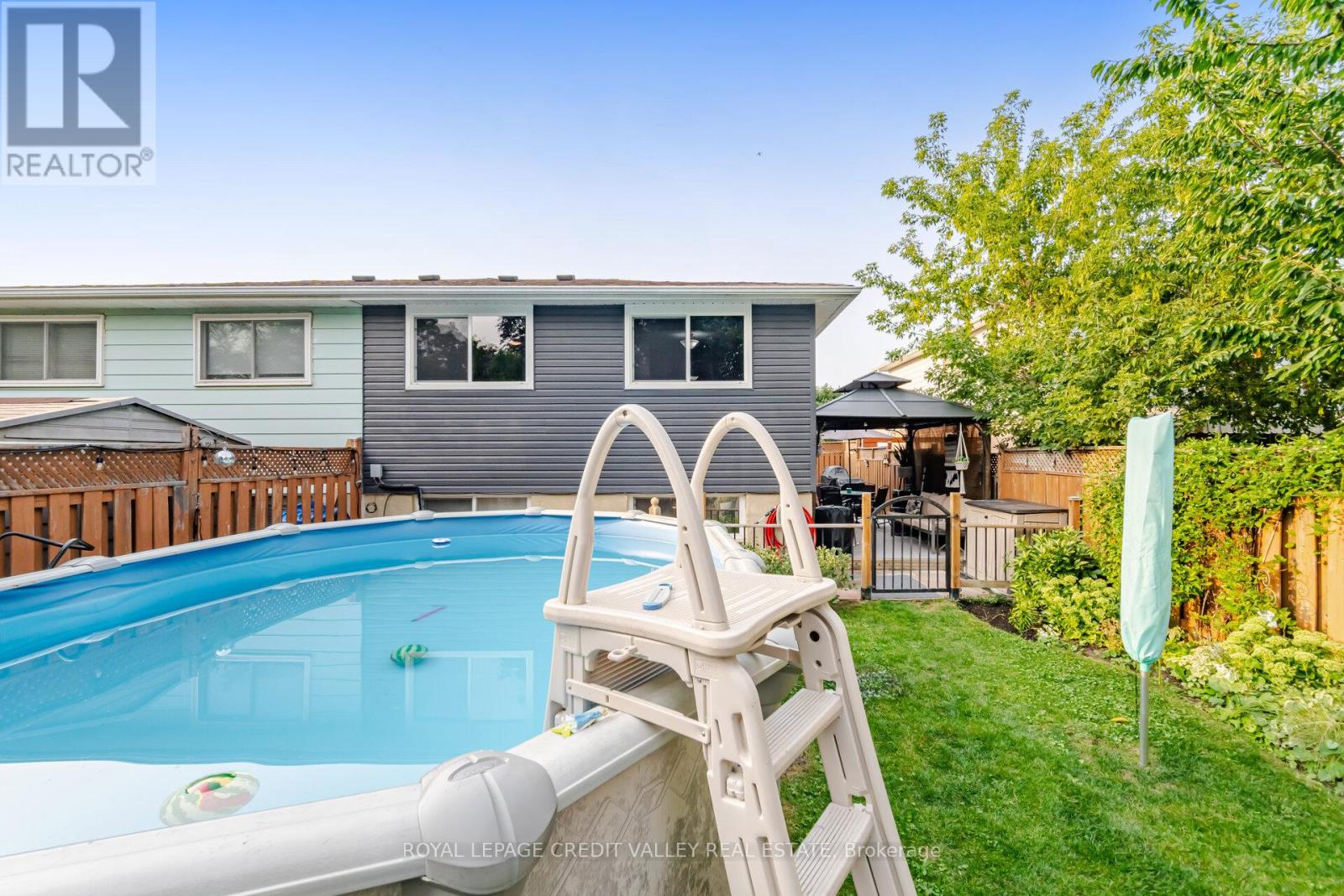 250 Archdekin Drive, Brampton (Madoc), Ontario  L6V 1Z2 - Photo 35 - W13674778