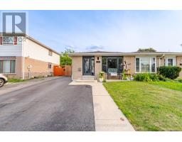 250 ARCHDEKIN DRIVE, Brampton, Ontario