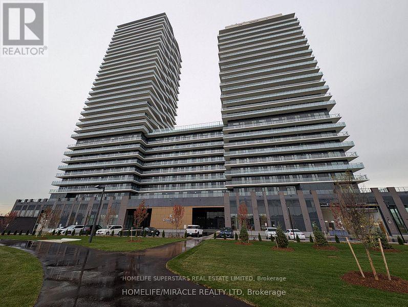 1120 - 15 SKYRIDGE DRIVE