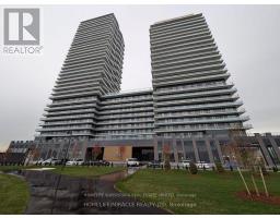 1120 - 15 SKYRIDGE DRIVE, Brampton, Ontario