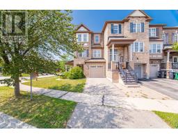 6 VIEWFORTH ROAD, Brampton, Ontario
