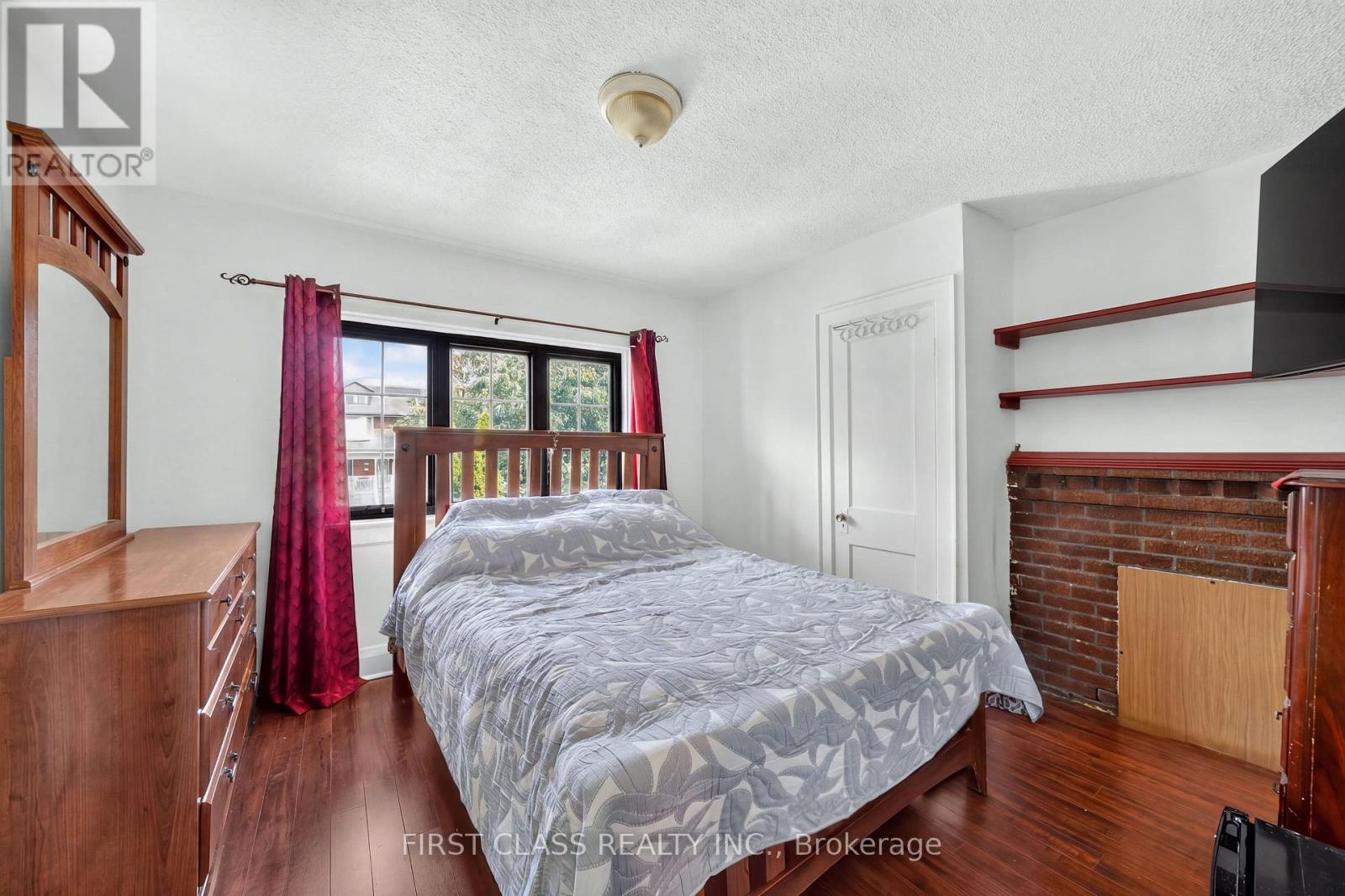 150 Caledonia Road, Toronto, Ontario  M6E 4S7 - Photo 15 - W13674836