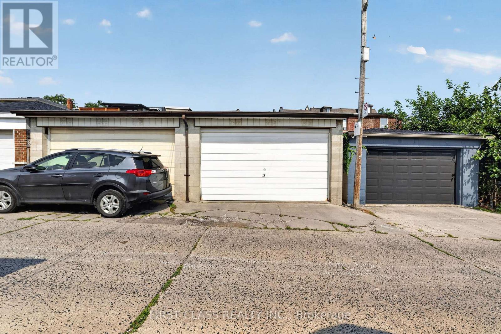 150 Caledonia Road, Toronto, Ontario  M6E 4S7 - Photo 31 - W13674836