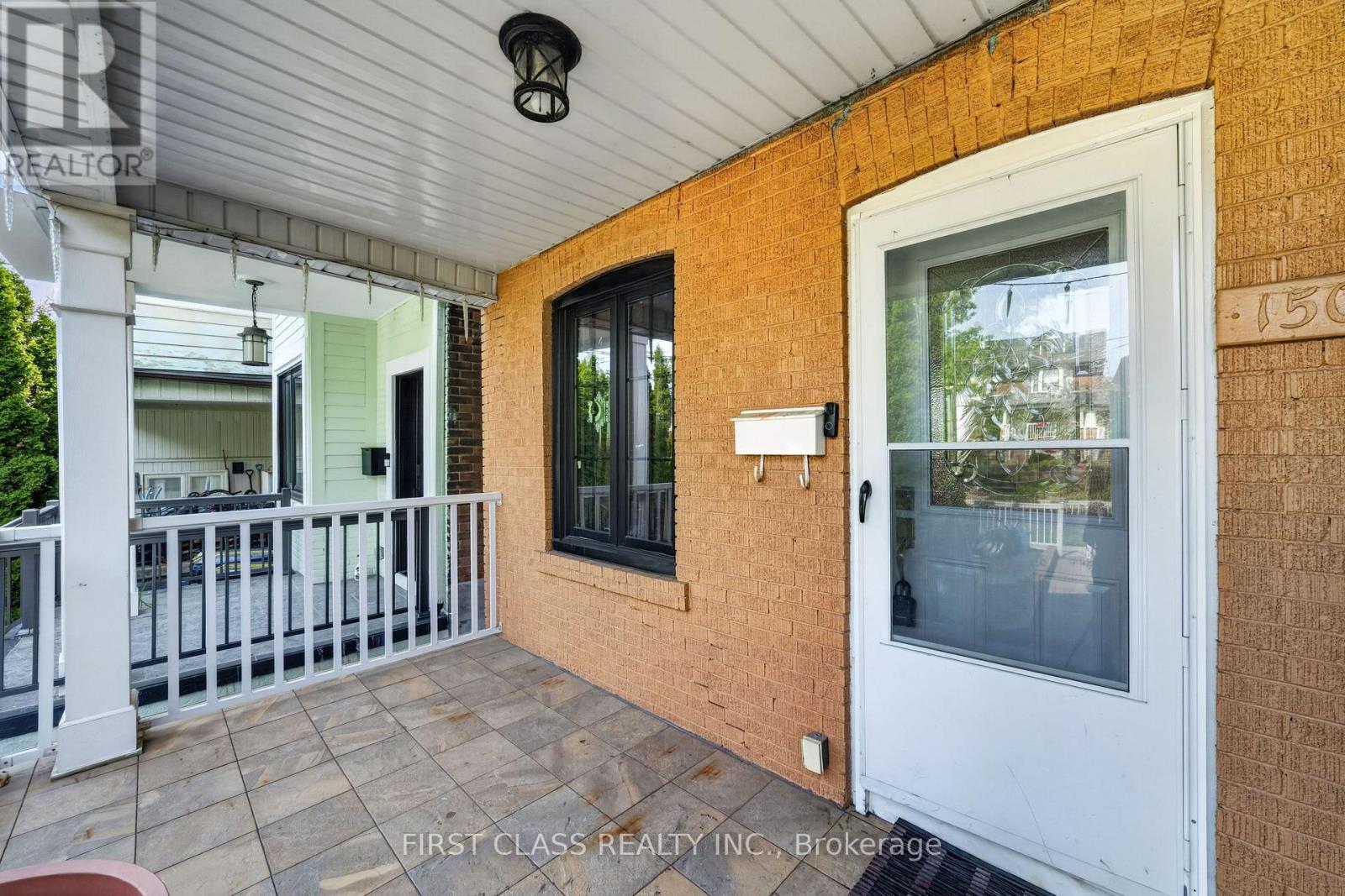 150 Caledonia Road, Toronto, Ontario  M6E 4S7 - Photo 33 - W13674836