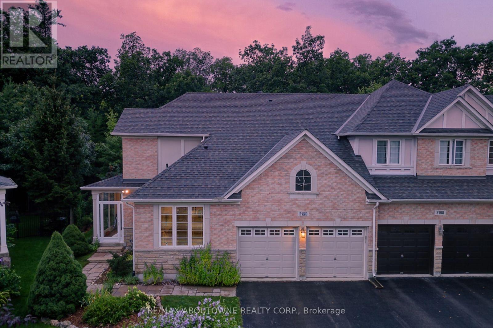2196 EMILY CIRCLE, Oakville, Ontario