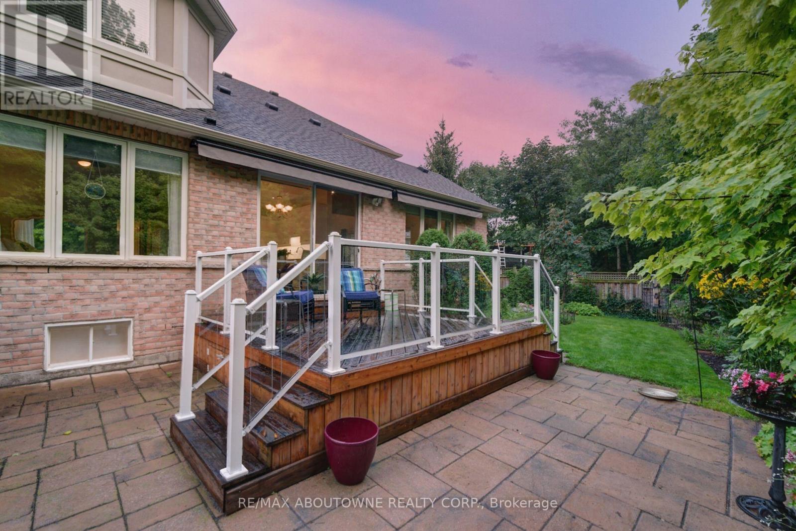 2196 Emily Circle, Oakville, Ontario  L6M 0E5 - Photo 36 - W13674842