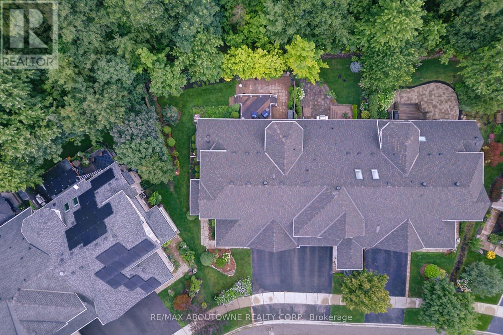 2196 Emily Circle, Oakville, Ontario  L6M 0E5 - Photo 38 - W13674842