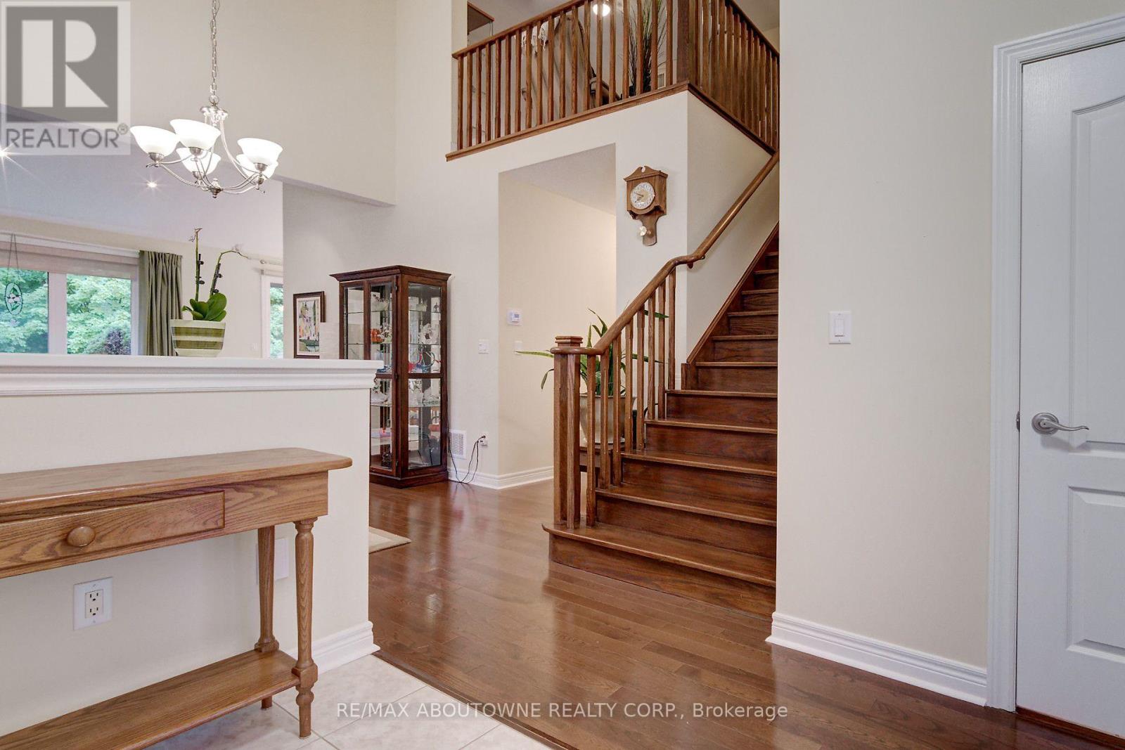 2196 Emily Circle, Oakville, Ontario  L6M 0E5 - Photo 7 - W13674842