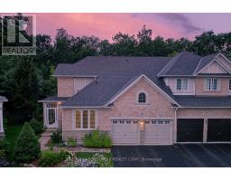 2196 EMILY CIRCLE, Oakville, Ontario