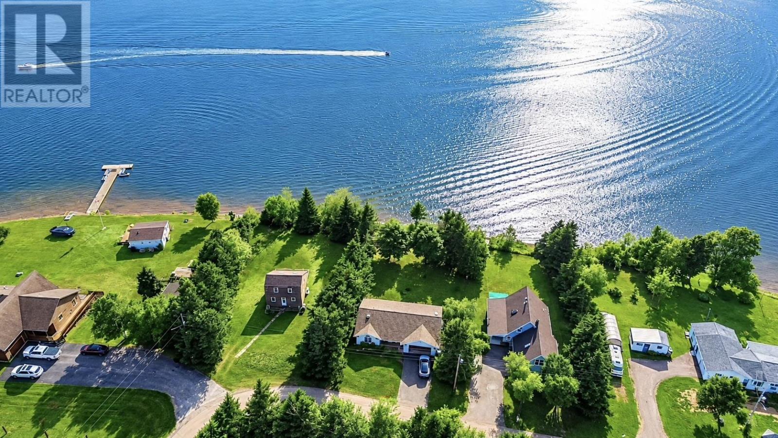 25 Pitt Island Road, Cascumpec, Prince Edward Island  C0B 1B0 - Photo 2 - 202620529