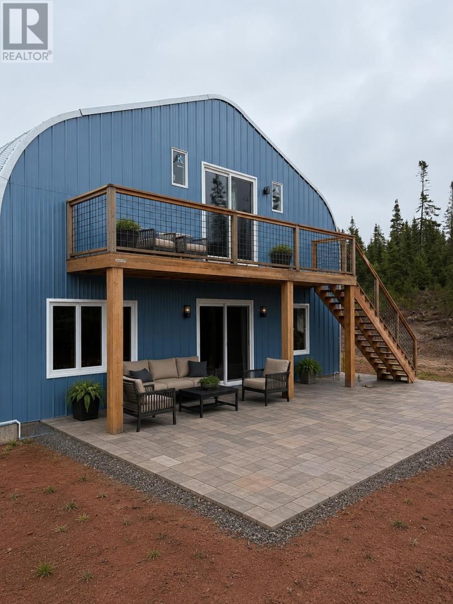 Lot 2 Fortune River, Fortune, Prince Edward Island  C0A 2B0 - Photo 7 - 202620461