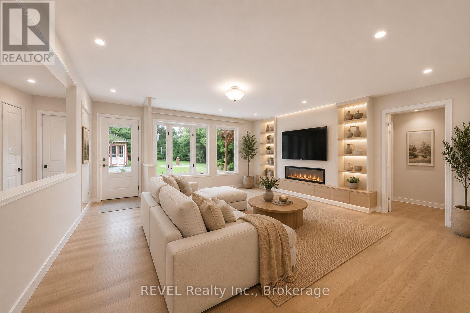 34 Vincent Avenue, Niagara-On-The-Lake, Ontario  L0S 1J0 - Photo 18 - X13673792