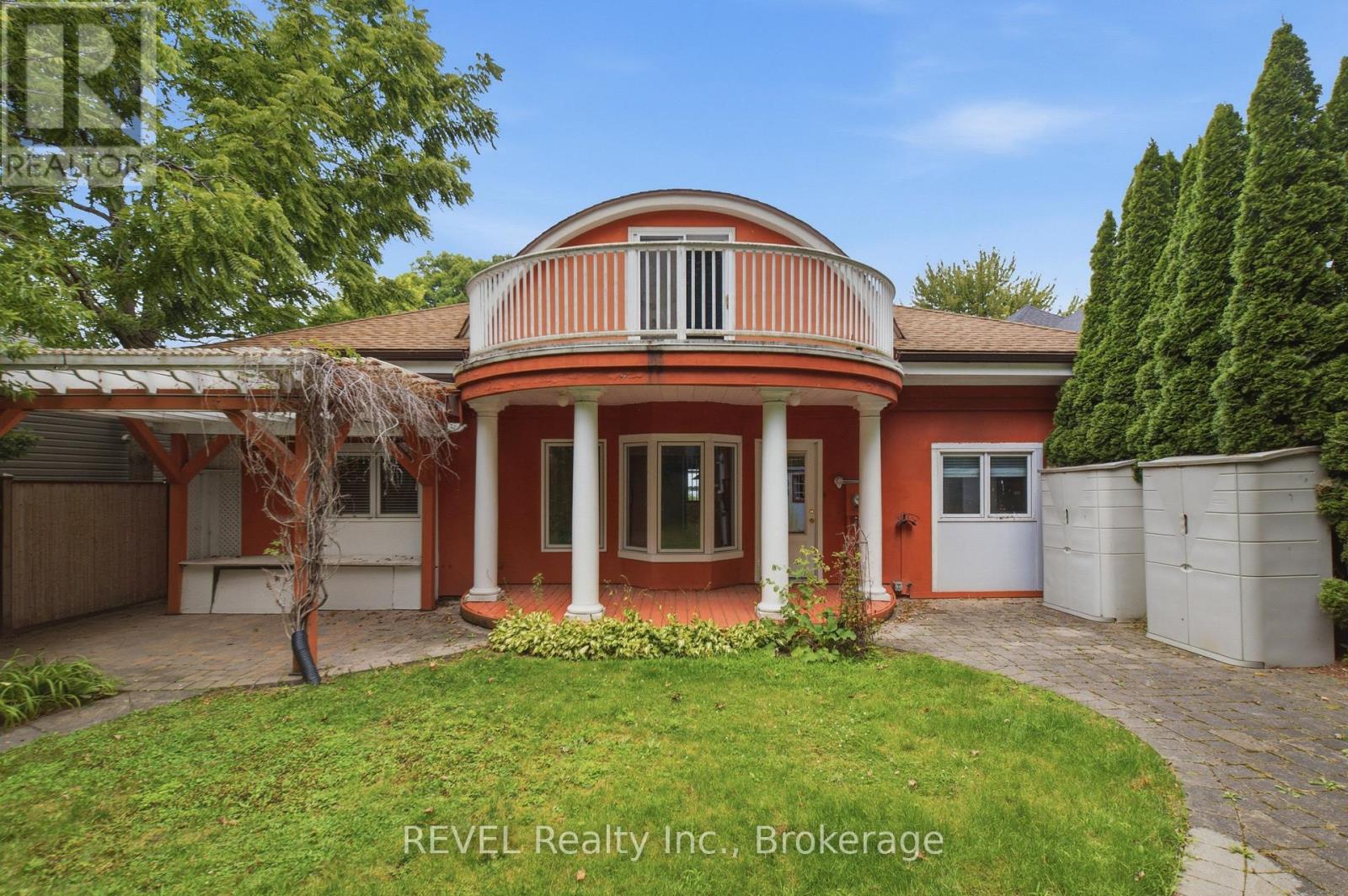 34 Vincent Avenue, Niagara-On-The-Lake, Ontario  L0S 1J0 - Photo 41 - X13673792