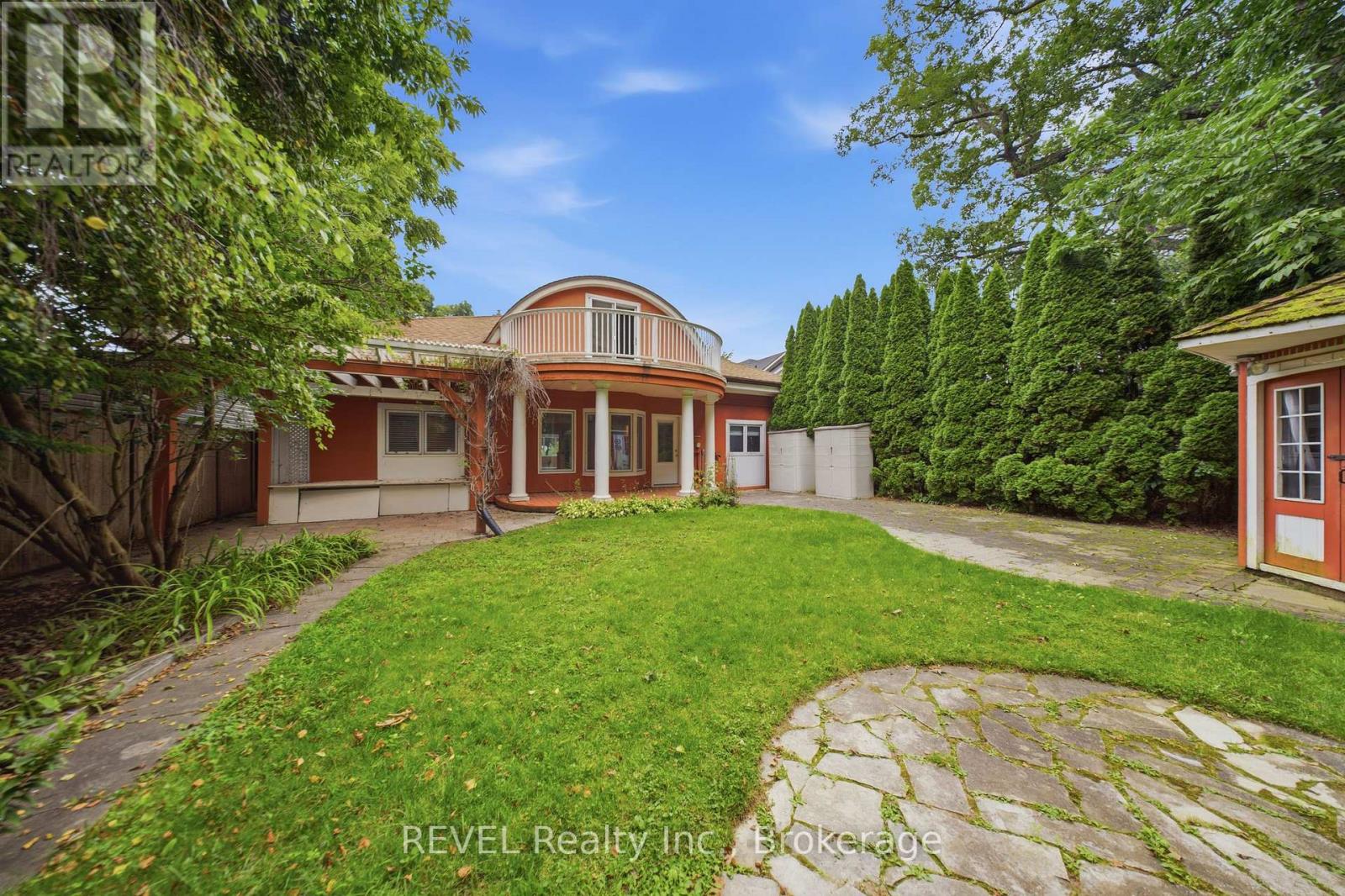34 Vincent Avenue, Niagara-On-The-Lake, Ontario  L0S 1J0 - Photo 42 - X13673792